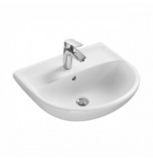 JIKA LYRA PLUS 1438.2.000.104.1 раковина 55x45 cм 1438.2.000.104.1