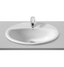 327203000 Adora раковина встраиваемая сверху 56х47 327203000