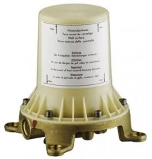 10452180 AX -скрытая часть смесителя напольного 10452180