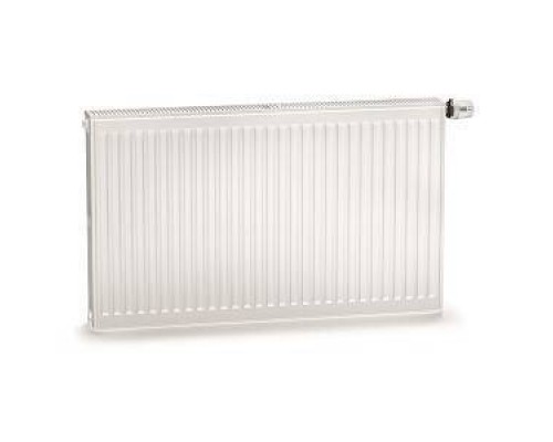 Радиатор, FTV 33, 155-300-700, X2 Inside, R, RAL 9016 (белый)