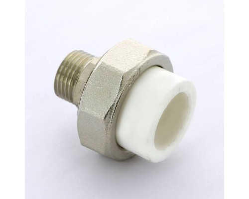 Муфта ProAqua Н 25 х 1/2" разборная