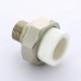 Муфта ProAqua Н 25 х 1/2" разборная