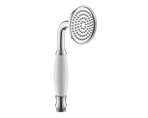 Ручной душ Aquanet Классик 65 1jet хром AQ2008CR