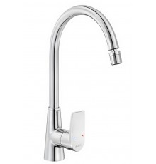 102118126EX DALIA смеситель для кухни 248 102118126EX