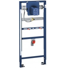 38786001 Rapid SL Система инсталляции для писсуара для ИК-панели или механического смыва (1,13 м - 1,3 м) 38786001