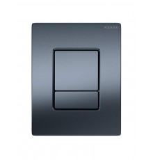 PNN-0000004 (025С-1Q) Панель смыва Оружейная сталь для INSP-0000002 Pneumo N PNN-0000004