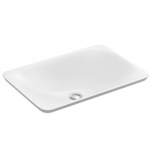 CARILLON E96117-0 Раковина-чаша 53x37см, белый E96117-0