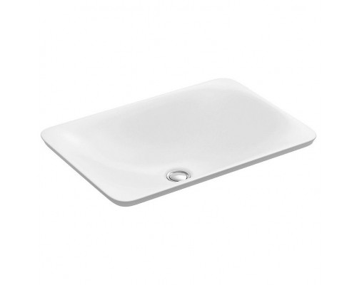 CARILLON E96117-0 Раковина-чаша 53x37см, белый E96117-0