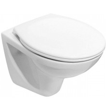 LYRA-DINO 2137.0.000.000.1 унитаз подвесной, вертикальный смыв 2137.0.000.000.1