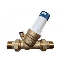 Регулятор давления, Premium, мембранный , 1, PN 16, для воды
