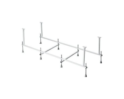 1.WH30.2.488 САНТОРИНИ монтажный комплект 170 х70 1.WH30.2.488