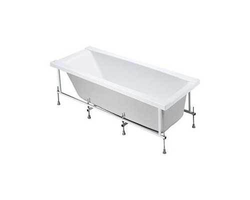 1.WH30.2.488 САНТОРИНИ монтажный комплект 170 х70 1.WH30.2.488