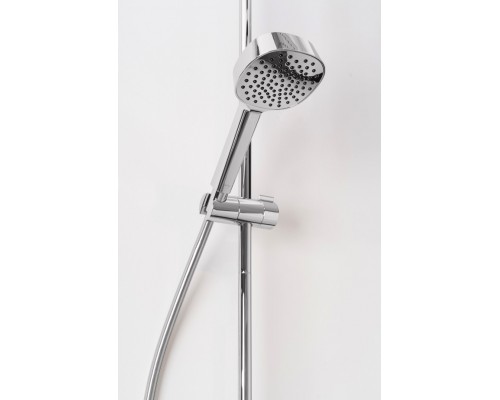 E26238-CP ATOM термостатическая душевая колонна (смеситель для ванны) E26238-CP