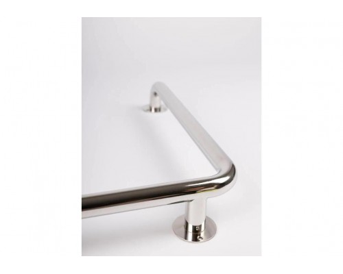 Поручень настенный Г-обр. 600600 мм, L (ПРОДАЕМ ИЗ НАЛИЧИЯ) POR-0000008