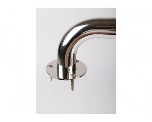 Поручень настенный Г-обр. 600600 мм, L (ПРОДАЕМ ИЗ НАЛИЧИЯ) POR-0000008