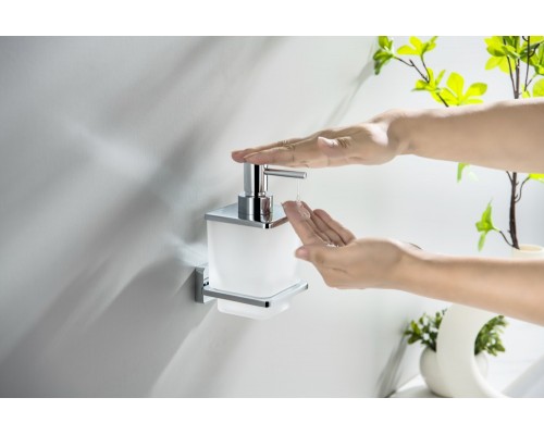 AQ4305CR ЛИБРА дозатор AQ4305CR