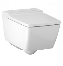 500.500.01.1 Geberit Xeno² Унитаз подвесной безободковый Rimfree® 500.500.01.1