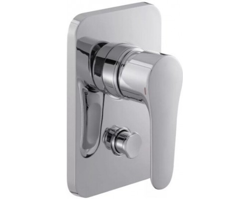 E30759-CP Set 8 в 1 (98699D-NF + E98714-CP + E10039-CP + E21760-CP + 8466D-CP + E21756-CP + E8465-CP + E75206-CP) душевой комплект E30759-CP