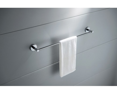 AQ4114CR ЕВРОПА полотенцедержатель 600 мм AQ4114CR