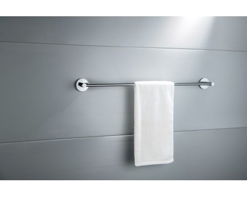 AQ4114CR ЕВРОПА полотенцедержатель 600 мм AQ4114CR