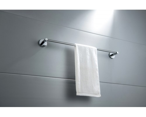 AQ4114CR ЕВРОПА полотенцедержатель 600 мм AQ4114CR