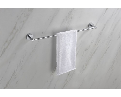 AQ4114CR ЕВРОПА полотенцедержатель 600 мм AQ4114CR