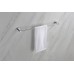 AQ4114CR ЕВРОПА полотенцедержатель 600 мм AQ4114CR