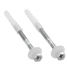 FLAVABO Комплект креплений для подвесных раковин GSI FLAVABO