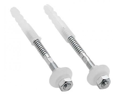 FLAVABO Комплект креплений для подвесных раковин GSI FLAVABO