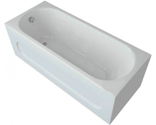 Оберон 160 пустая без фр.экр. OBR160-0000039