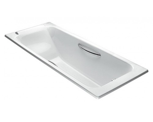 RUB PARALLEL E2949-00 ванна 150х70 с отверстиями для ручек E2949-00