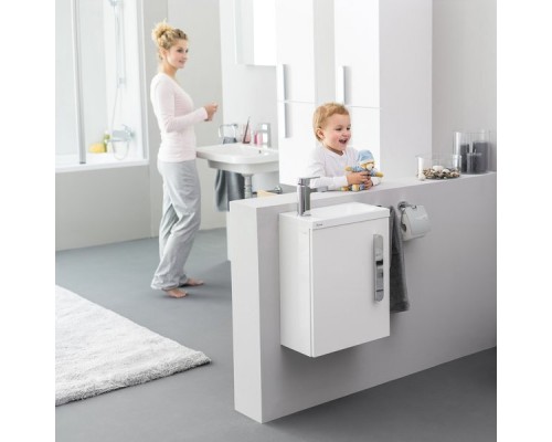 Держатель для туалетной бумаги CR 400.00 X07P191