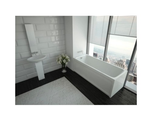 Ванна Мия прямоугольная 17070см MIY170-0000004