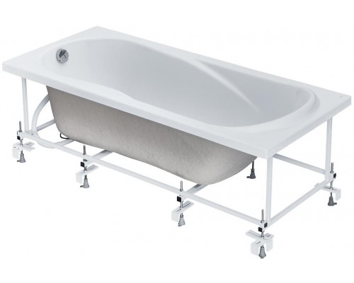 1.WH30.2.392 КАЛЕДОНИЯ монтажный комплект 170х75 1.WH30.2.392