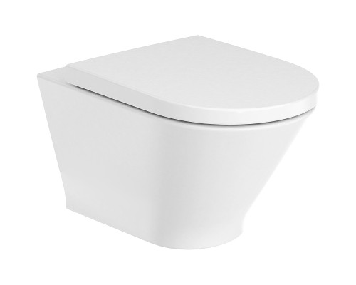 3460NL000 The Gap Round чаша подвесная 540 rimless 3460NL000