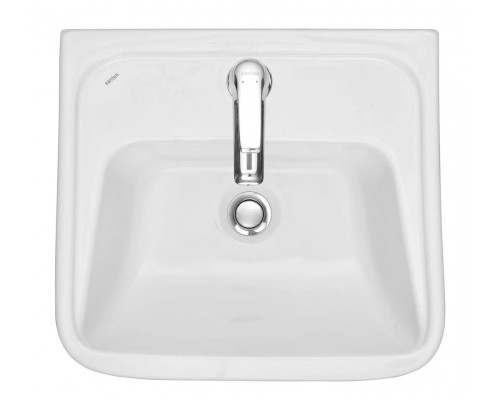 1.WH50.1.755 ЛОНГИ умывальник 55 см 1/отв 1.WH50.1.755