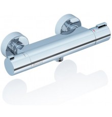 Смеситель настенный термостатический для душа без гарнитуры TE 072.00/150 X070051