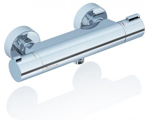 Смеситель настенный термостатический для душа без гарнитуры TE 072.00/150 X070051