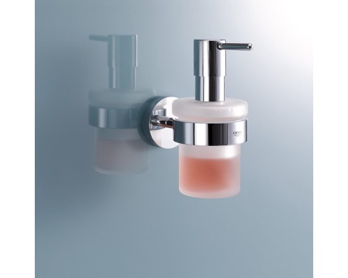 40448001 Essentials Дозатор жидкого мыла с держ. 40448001
