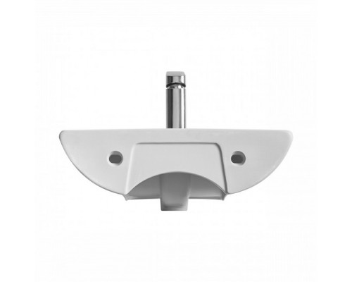 JIKA LYRA PLUS 1438.2.000.104.1 раковина 55x45 cм 1438.2.000.104.1