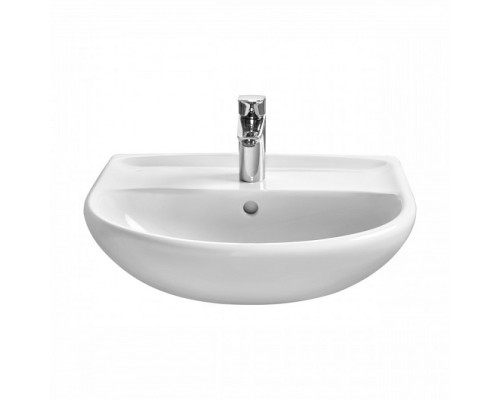 JIKA LYRA PLUS 1438.2.000.104.1 раковина 55x45 cм 1438.2.000.104.1