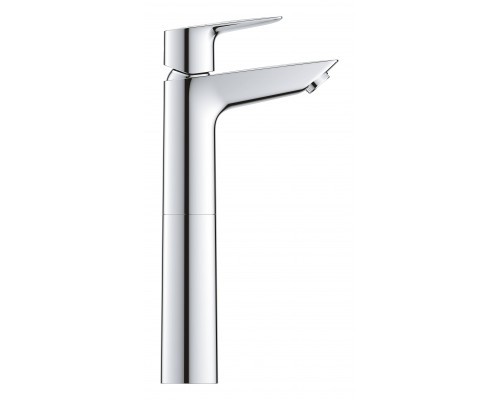 23761001 BauEdge, Смеситель для свободностоящей раковины XL-Size, хром 23761001