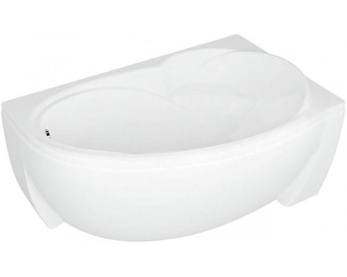 Бетта 170 прав.пустая с фр.экр. BET170-0000100