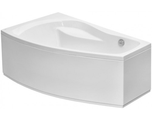 1.WH50.1.649 МАЙОРКА XL панель фронтальная 160х95 левая б/р (замена 1.WH11.2.085) 1.WH50.1.649