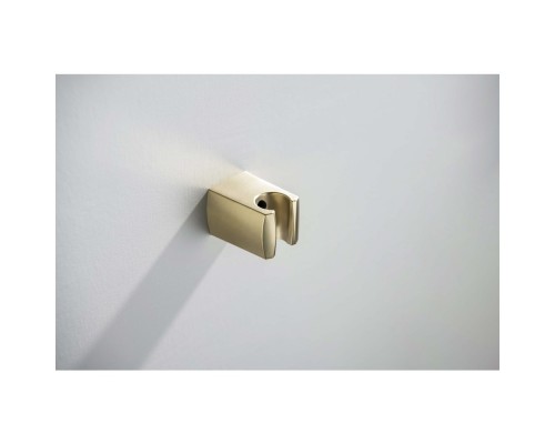 AQ2033BG ОБЕРОН душевой набор Select 120 3 jet, шлиф. золото AQ2033BG