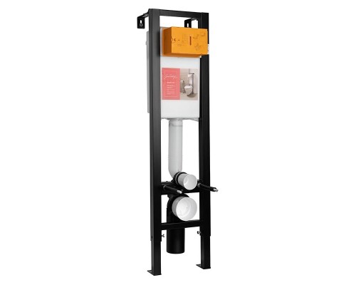 E33130RU-NF Система инсталляции на 3/6L 300 мм E33130RU-NF