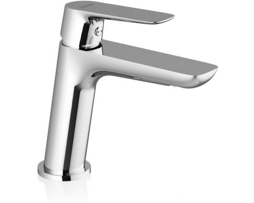 Смеситель для умывальника без донного клапана CL 012.00 X070080