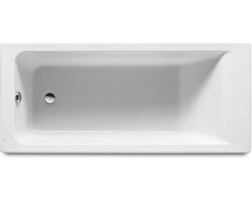 ZRU9302899 ванна прямоугольная EASY, акрил.,/170х75/(белый) ZRU9302899