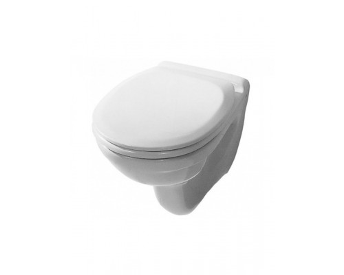 LYRA-DINO 2137.0.000.000.1 унитаз подвесной, вертикальный смыв 2137.0.000.000.1