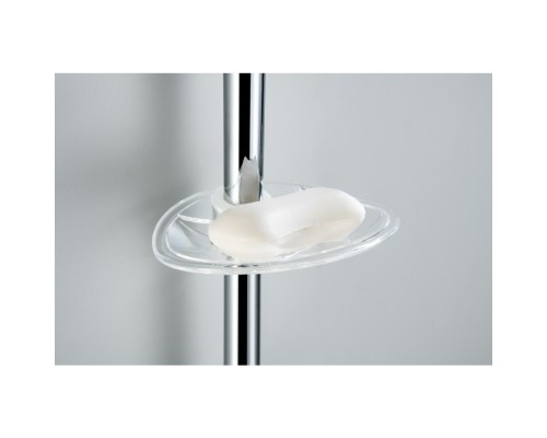 AQ2014CR ОБЕРОН душевой гарнитур 3jet 60 см AQ2014CR